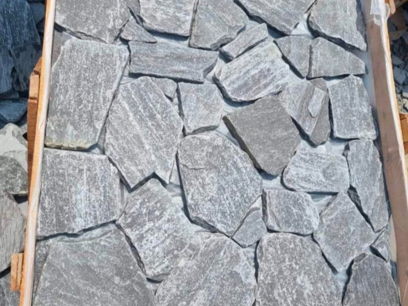 multi castle stone