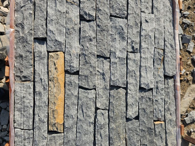 ledgestone